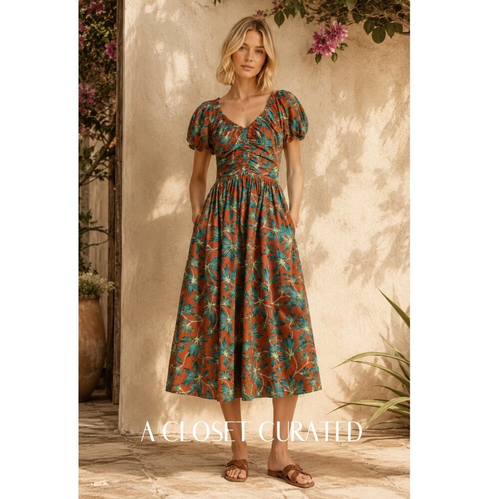 Ulla Johnson Dress 0